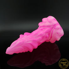 Load image into Gallery viewer, Medium Hydrochroma, Super Soft 00-20 Firmness, Hot PINK Wash, 6981
