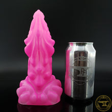 Load image into Gallery viewer, Medium Hydrochroma, Super Soft 00-20 Firmness, Hot PINK Wash, 6981