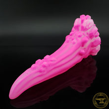 Load image into Gallery viewer, Medium Lava Mephit, Super Soft 00-20 Firmness, Hot PINK Wash, 6983