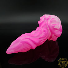 Load image into Gallery viewer, Small Hydrochroma, Super Soft 00-20 Firmness, Hot PINK Wash, 6984