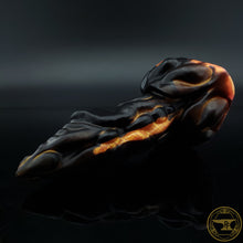 Load image into Gallery viewer, Small Hydrochroma, Medium 00-50 Firmness, Embers, 7011