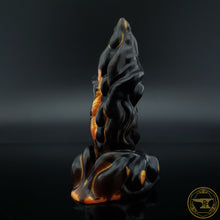 Load image into Gallery viewer, Small Hydrochroma, Medium 00-50 Firmness, Embers, 7011