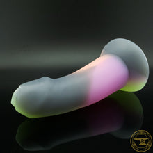 Load image into Gallery viewer, Medium Wizard, Medium 00-50 Firmness, Melted Halloween Sour Worms, 7066