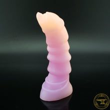 Load image into Gallery viewer, XS Ankheg, Medium 00-50 Firmness, Melted Halloween Sour Worms, 7073