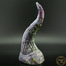Load image into Gallery viewer, *QIMERA FORGE by PF* Medium The Bug, Medium 00-50 Firmness, Immortal Plague, 7081