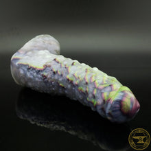 Load image into Gallery viewer, Small Troll, Medium 00-50 Firmness, Immortal Plague, 7084