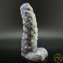 Load image into Gallery viewer, Small Troll, Medium 00-50 Firmness, Immortal Plague, 7084