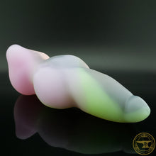 Load image into Gallery viewer, Large Gnoll, Soft 00-30 Firmness, Melted Halloween Sour Worms, 7090
