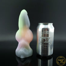 Load image into Gallery viewer, Medium Gnoll, Soft 00-30 Firmness, Melted Halloween Sour Worms, 7093