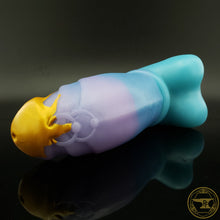 Load image into Gallery viewer, Large Ogre, Soft 00-30 Firmness, Gilded Mermaid Drips, 7099