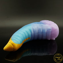 Load image into Gallery viewer, Medium Kobold, Soft 00-30 Firmness, Gilded Mermaid Drips, 7101