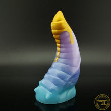 Load image into Gallery viewer, Small Kobold, Soft 00-30 Firmness, Gilded Mermaid Drips, 7103