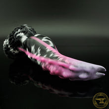 Load image into Gallery viewer, |SOLD OUT| *QIMERA FORGE by PF* Medium Eastern Dragon, Soft 00-30 Firmness, Forbidden Fruits, 7122