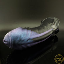 Load image into Gallery viewer, XL Merfolk, Soft 00-30 Firmness, Siren Drips, 7127
