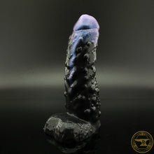 Load image into Gallery viewer, |SOLD OUT| Small Troll, Soft 00-30 Firmness, Siren Drips, 7134