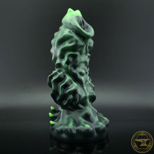 Load image into Gallery viewer, Large Slaad, Super Soft 00-20 Firmness, Toxic Radiation Pickle, 7136