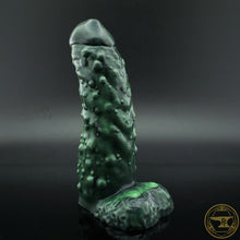Load image into Gallery viewer, Small Troll, Super Soft 00-20 Firmness, Toxic Radiation Pickle, 7142