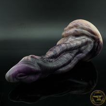 Load image into Gallery viewer, Medium Halichoer, Super Soft 00-20 Firmness, It's Frickin BATS, 7150