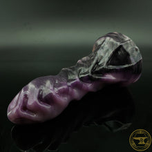 Load image into Gallery viewer, |SOLD OUT| Small Pseudodragon, Super Soft 00-20 Firmness, It's Frickin BATS, 7152