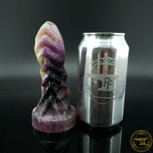 Load image into Gallery viewer, XS Pseudodragon, Super Soft 00-20 Firmness, It's Frickin BATS, 7155