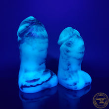 Load image into Gallery viewer, FLOP Small Chrysalid, Super Soft 00-20 Firmness, VEXED, 7162