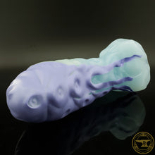 Load image into Gallery viewer, Large Aboleth, Super Soft 00-20 Firmness, Fae Drips, 7165