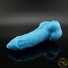 Load image into Gallery viewer, |SOLD OUT| Small Illithid, Super Soft 00-20 Firmness, Devil's Pool, 7181