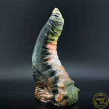 Load image into Gallery viewer, Large Kobold, Super Soft 00-20 Firmness, Candycorn-ish, 7186