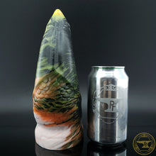 Load image into Gallery viewer, Large Kobold, Super Soft 00-20 Firmness, Candycorn-ish, 7186