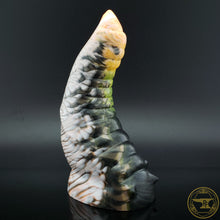 Load image into Gallery viewer, Medium Kobold, Super Soft 00-20 Firmness, Candycorn-ish, 7191