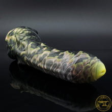 Load image into Gallery viewer, Small Merfolk, Super Soft 00-20 Firmness, Candycorn-ish, 7195