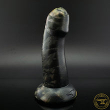 Load image into Gallery viewer, |SOLD OUT| Small Wizard, Super Soft 00-20 Firmness, Candycorn-ish, 7196