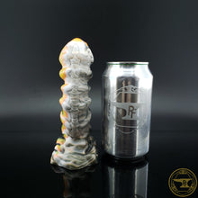 Load image into Gallery viewer, Small Bone Devil, Super Soft 00-20 Firmness, Candycorn-ish, 7197