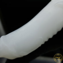 Load image into Gallery viewer, *|BLACK FRIDAY|* FLOP XS Illithid, Medium 00-45 Firmness **SEE NOTE, White w/ Sneaky Clear, 5902