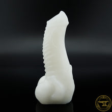 Load image into Gallery viewer, *|BLACK FRIDAY|* FLOP XS Illithid, Medium 00-45 Firmness **SEE NOTE, White w/ Sneaky Clear, 5902