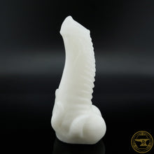 Load image into Gallery viewer, *|BLACK FRIDAY|* FLOP XS Illithid, Medium 00-45 Firmness **SEE NOTE, White w/ Sneaky Clear, 5902