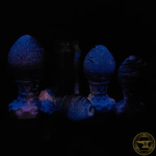 Load image into Gallery viewer, *|BLACK FRIDAY|* **ROC'S EGG PLUG**Soft 00-30, Goth Beach House, RU-01