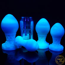 Load image into Gallery viewer, *|BLACK FRIDAY|* **ROC'S EGG PLUG**Soft 00-30, Easter Grass, RU-06