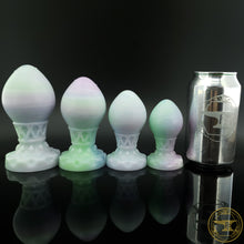 Load image into Gallery viewer, *|BLACK FRIDAY|* **ROC'S EGG PLUG**Soft 00-30, Easter Grass, RU-06