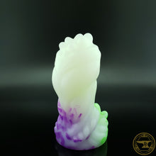 Load image into Gallery viewer, *|BLACK FRIDAY|* Small Polypon, Medium 00-50 Firmness, Casper's Candy, 0805