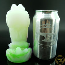 Load image into Gallery viewer, *|BLACK FRIDAY|* Small Polypon, Medium 00-50 Firmness, Casper's Candy, 0805