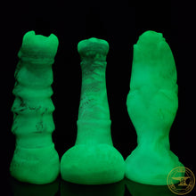 Load image into Gallery viewer, *|BLACK FRIDAY|* Large Ankheg, Soft 00-30 Firmness, Dreaming of Spring Blooms, 1527