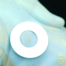 Load image into Gallery viewer, *|BLACK FRIDAY|* FLOP Small Illithid, Medium 00-50 Firmness, Muted Pastels & Gold, 1572, UV