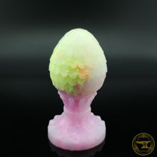 Load image into Gallery viewer, *|BLACK FRIDAY|* Medium Dragon's Egg, Medium 00-50 Firmness, Pastel Rainbows, 7959
