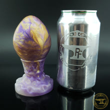 Load image into Gallery viewer, *|BLACK FRIDAY|* Large Roc's Egg, Medium 00-50 Firmness, Wild Magic, 7964
