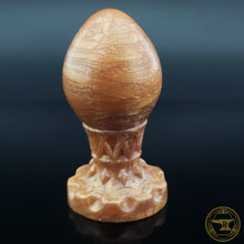 Load image into Gallery viewer, *|BLACK FRIDAY|* Small Roc's Egg, Medium 00-50 Firmness, Wild Magic, 7968
