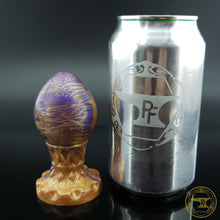 Load image into Gallery viewer, *|BLACK FRIDAY|* Small Roc's Egg, Medium 00-50 Firmness, Wild Magic, 7970
