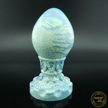 Load image into Gallery viewer, *|BLACK FRIDAY|* XL Roc's Egg, Medium 00-50 Firmness, Mermaid Vibez, 7972
