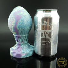 Load image into Gallery viewer, *|BLACK FRIDAY|* XL Roc's Egg, Medium 00-50 Firmness, Mermaid Vibez, 7973
