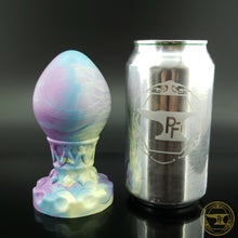 Load image into Gallery viewer, *|BLACK FRIDAY|* Large Roc's Egg, Medium 00-50 Firmness, Mermaid Vibez, 7975
